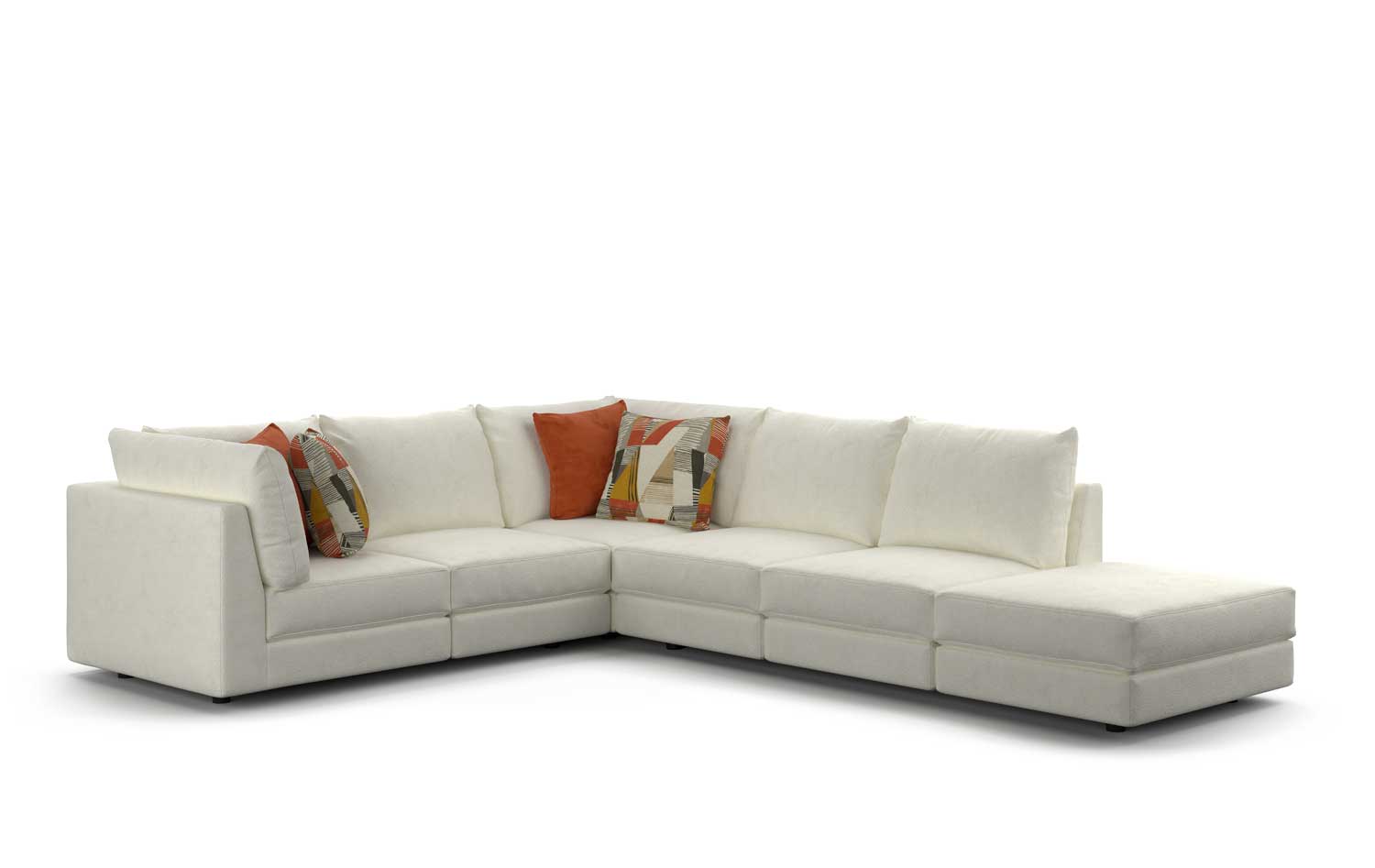 Aiko Sectional