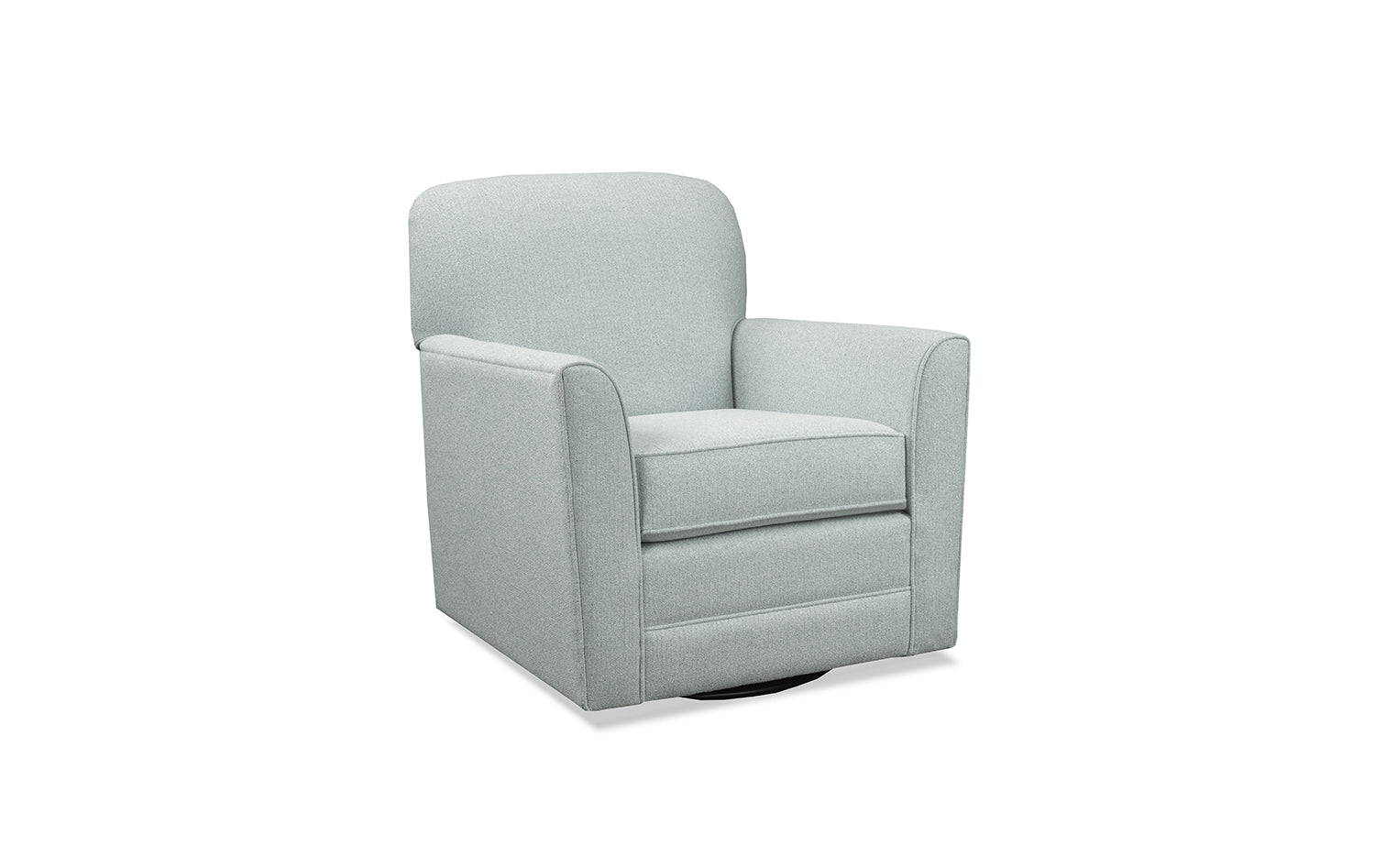 Aura Swivel Armchair