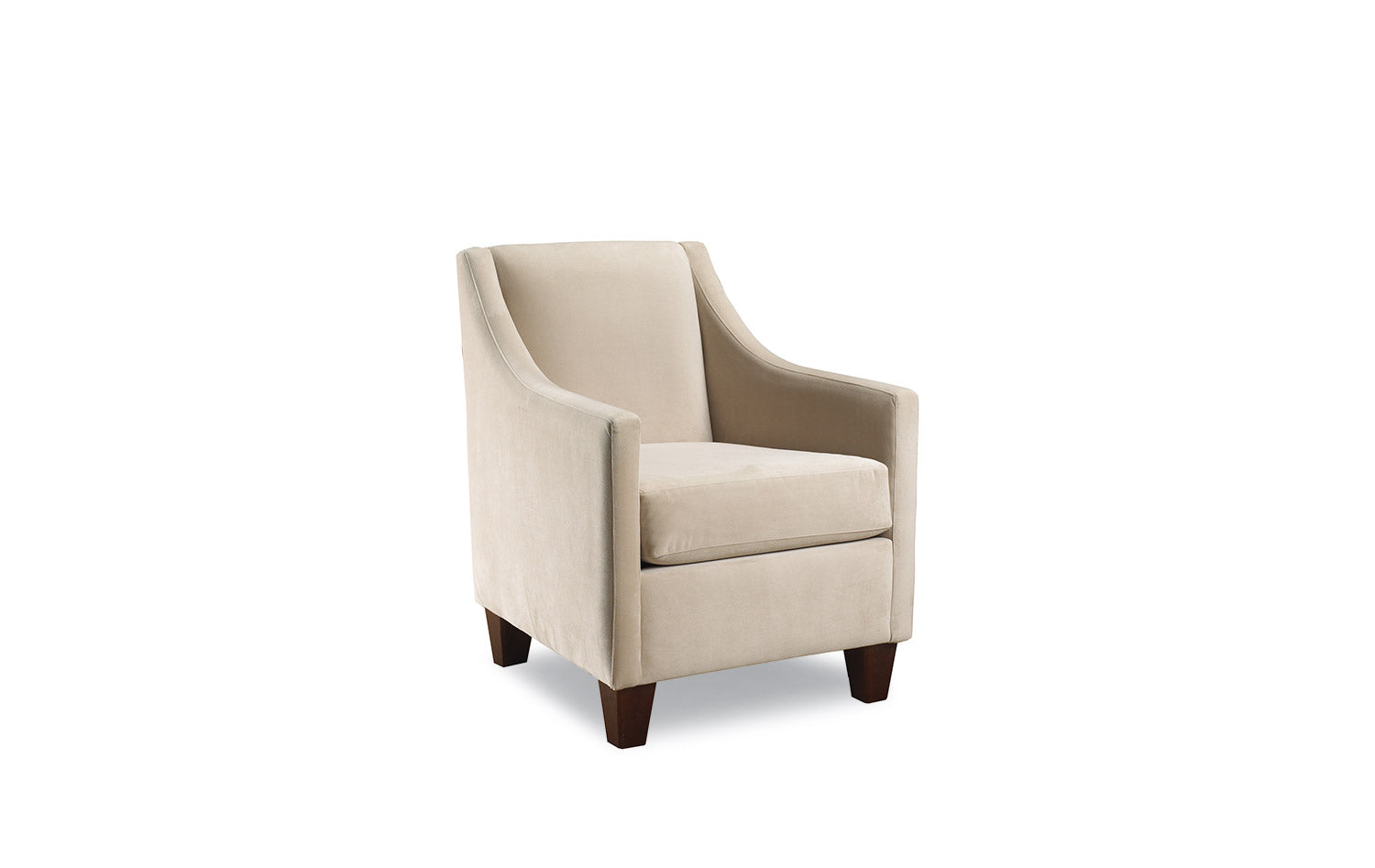 Dorian Armchair