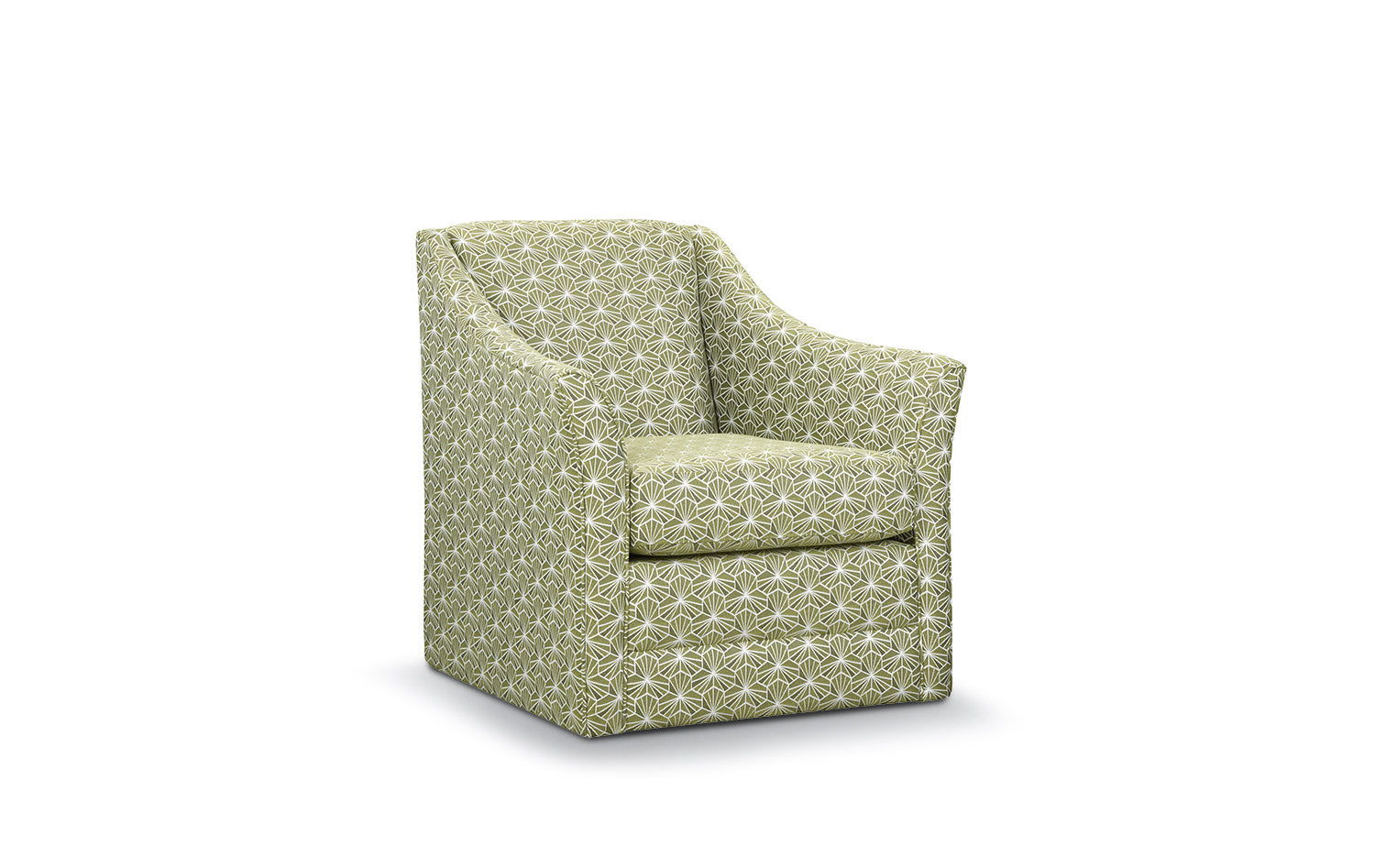 Eliza Swivel Armchair