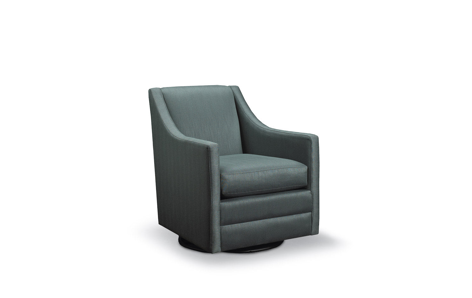 Glen Swivel Armchair