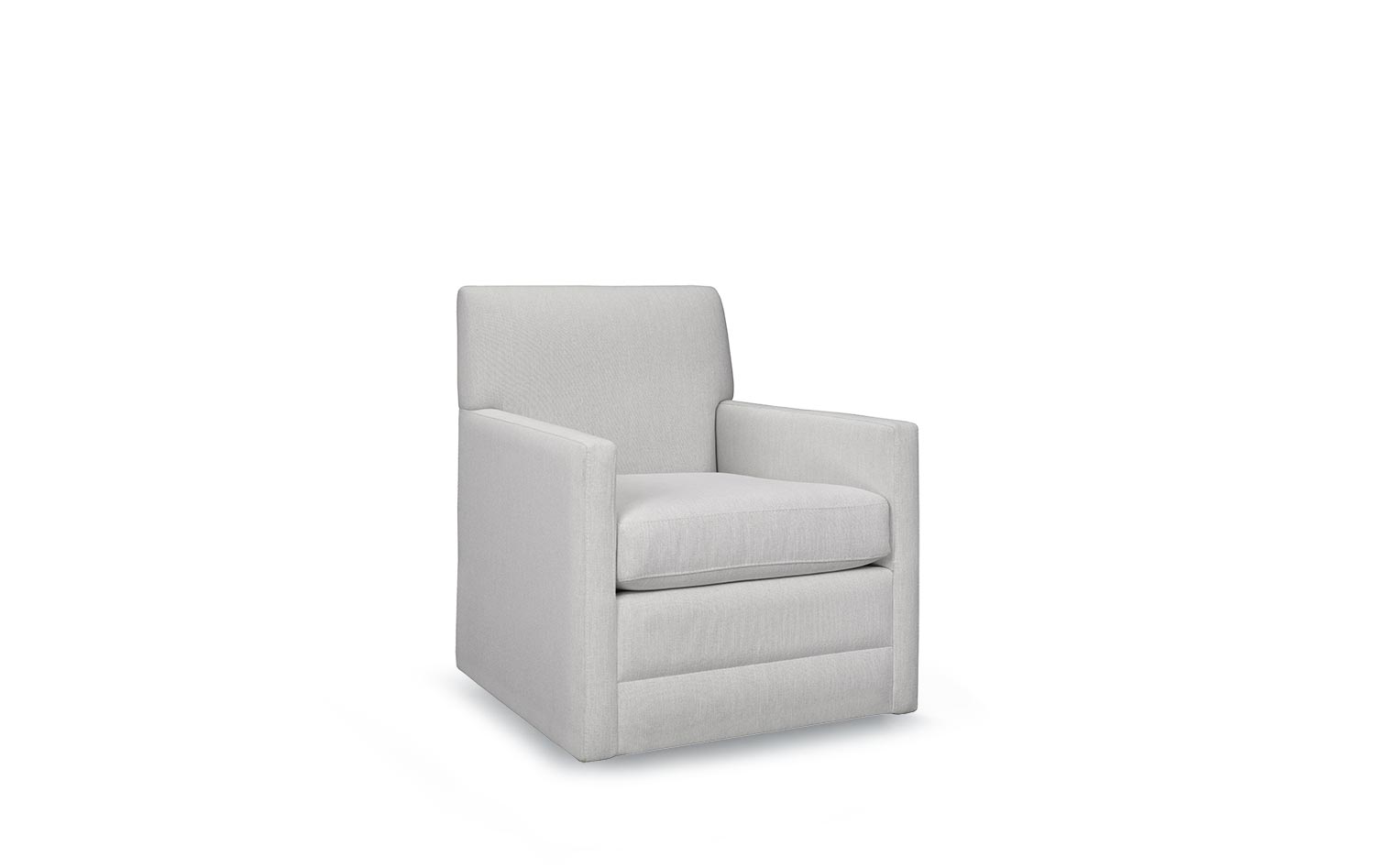 Radford Swivel Armchair