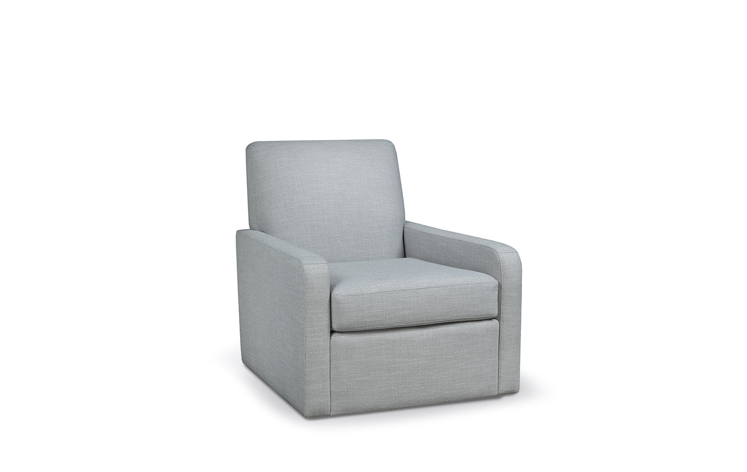 Riley Swivel Armchair