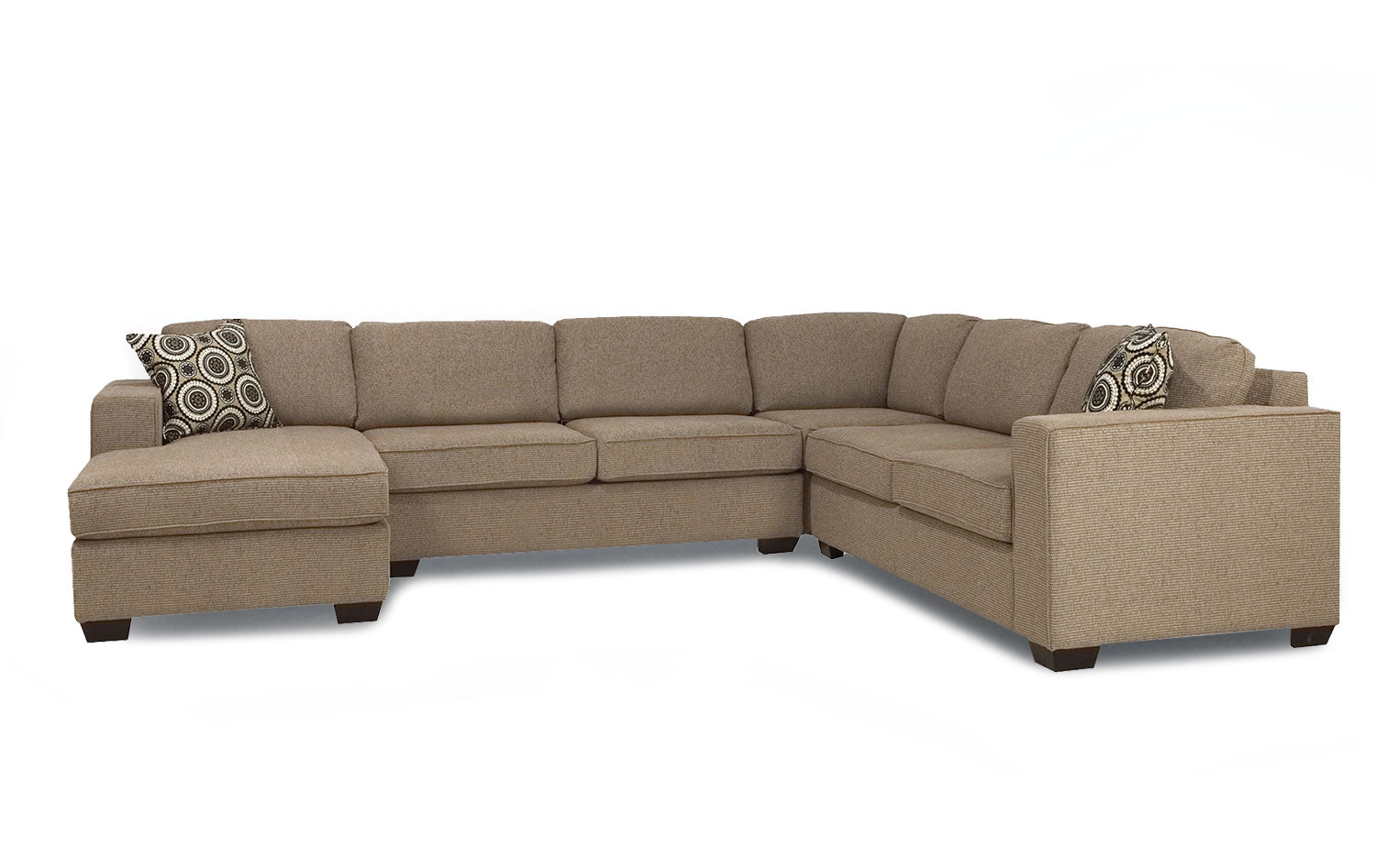 Sebastian Sectional