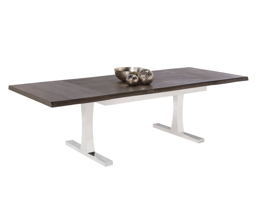 Marquez Extension Dining Table - 71" To 102.5"