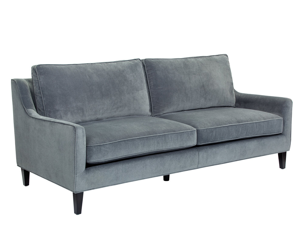 Hanover Sofa - Granite