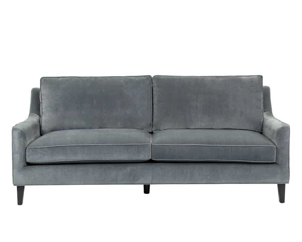 Hanover Sofa - Granite