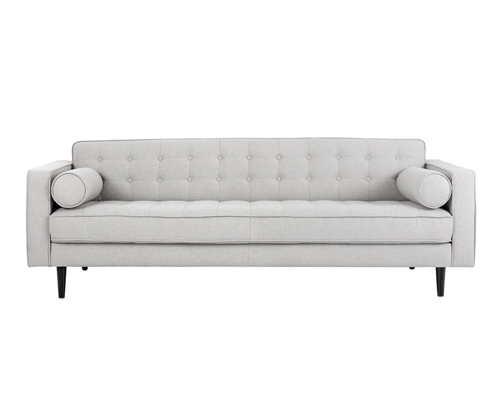 Donnie Sofa - Light Grey