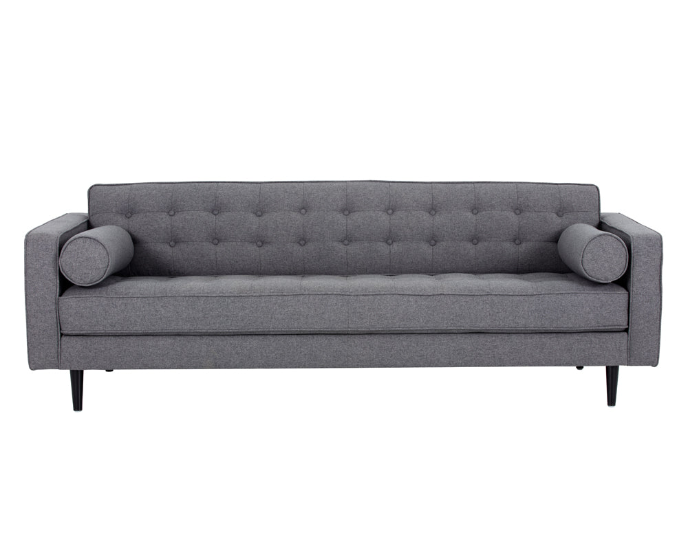 Donnie Sofa - Dark Grey