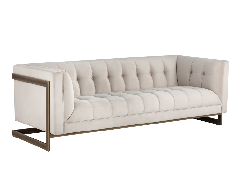 Ekon Sofa - Piccolo Prosecco