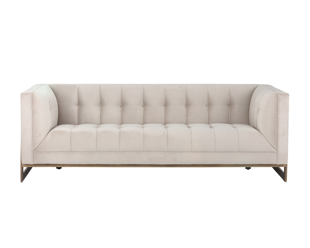 Ekon Sofa - Piccolo Prosecco