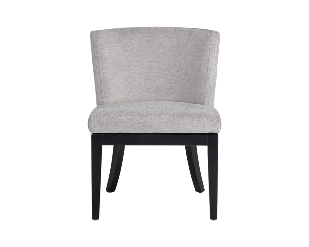Hayden Dining Chair - Polo Club Stone