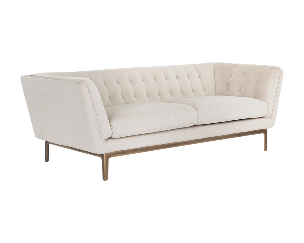 Petal Sofa - Piccolo Prosecco