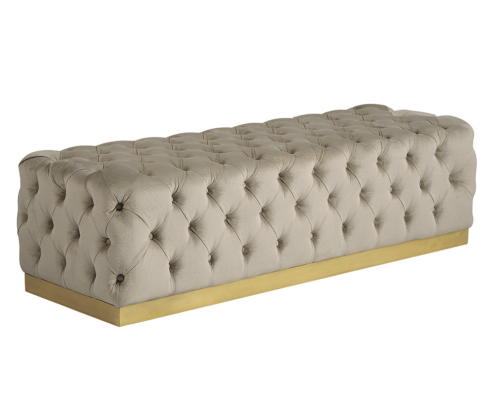 Babette Bench - Piccolo Prosecco