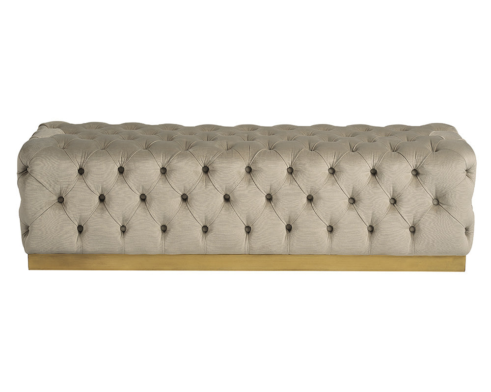 Babette Bench - Piccolo Prosecco