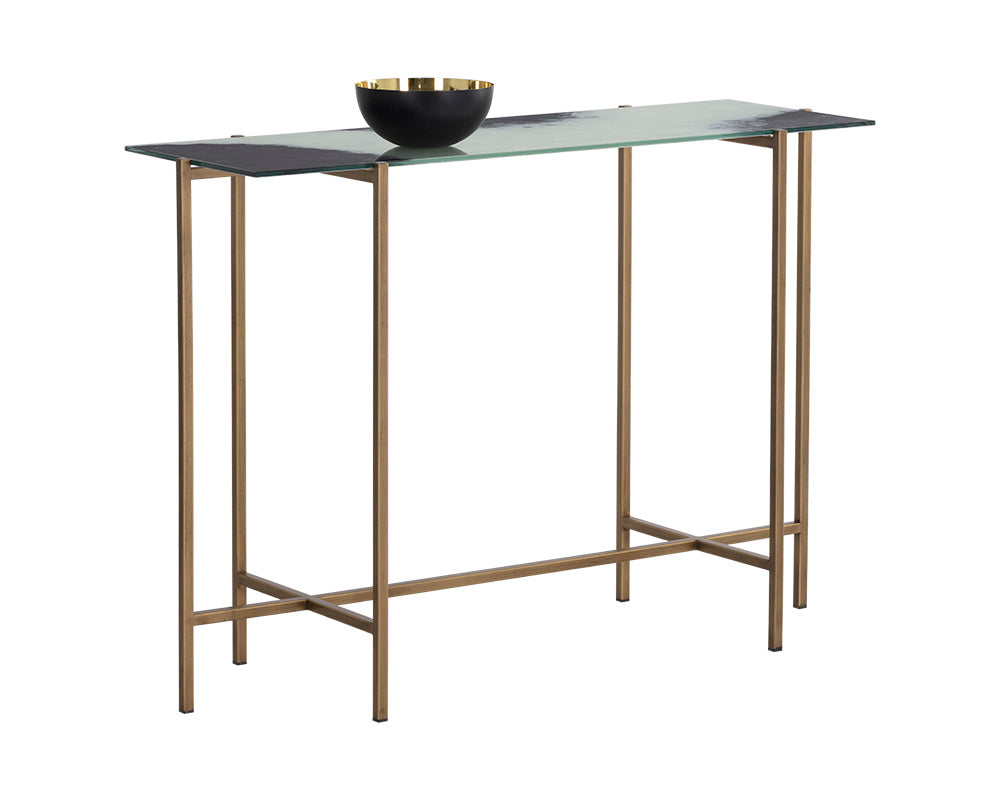 Langston Console Table