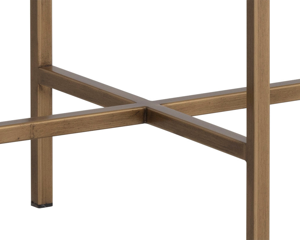 Langston Console Table