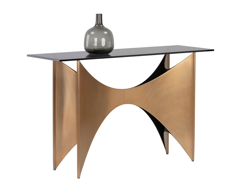 London Console Table