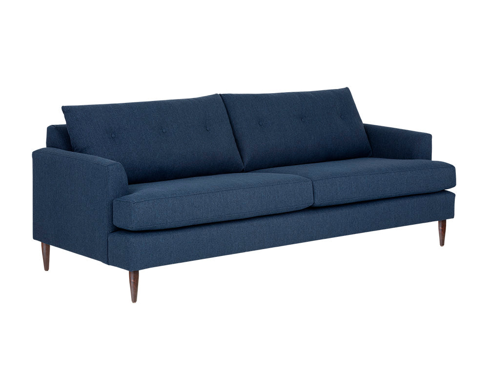 Laurel Sofa - Liv Indigo