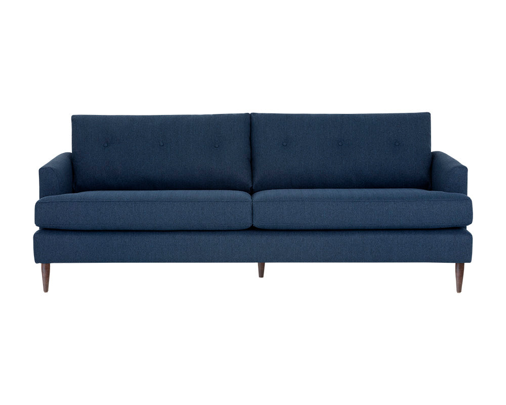 Laurel Sofa - Liv Indigo