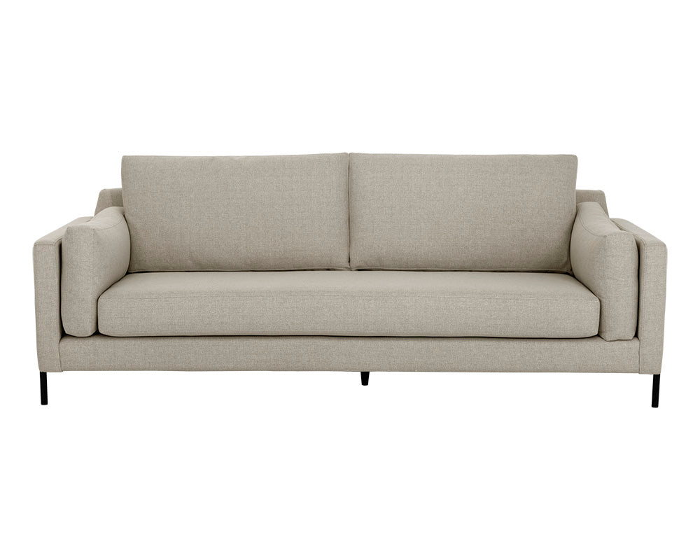 Lonsdale Sofa - Broderick Natural