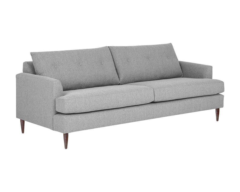 Laurel Sofa - Liv Dove