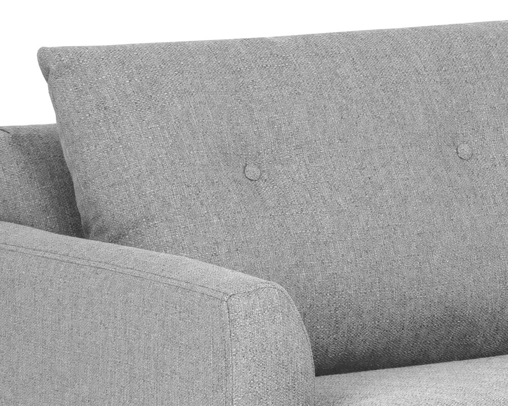 Laurel Sofa - Liv Dove