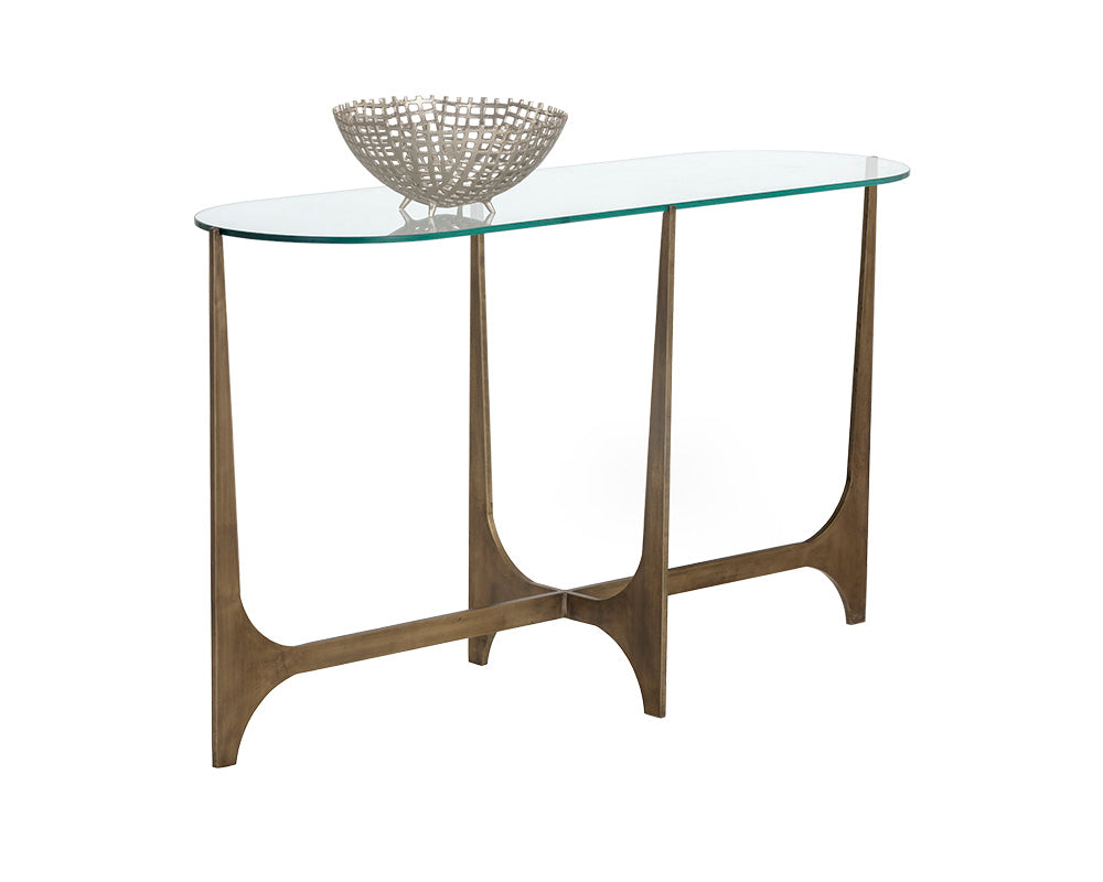 Juliane Console Table