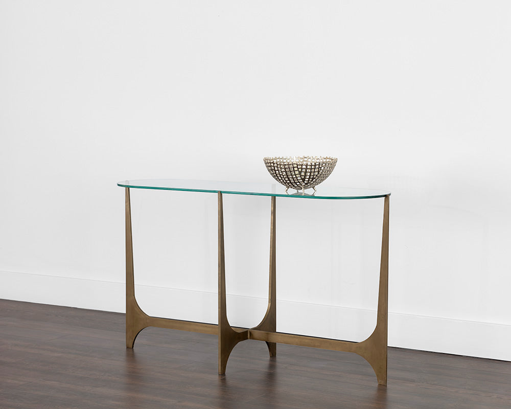 Juliane Console Table