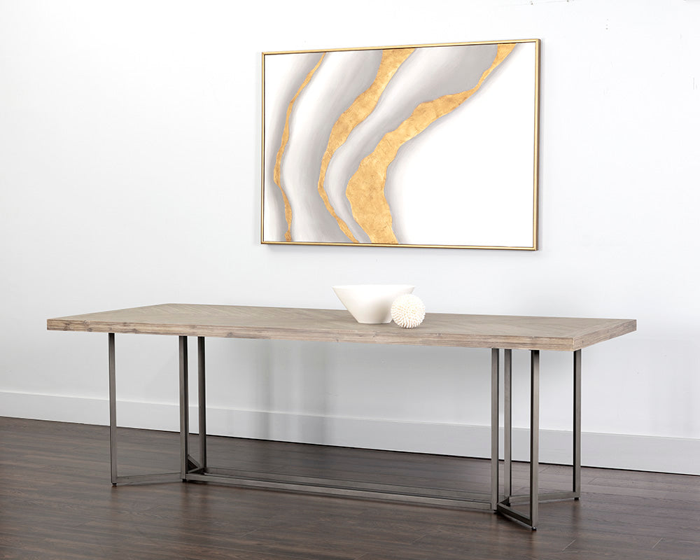 Parklane Dining Table - 94"