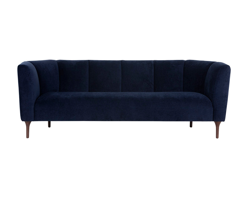 Magnolia Sofa - Danny Navy