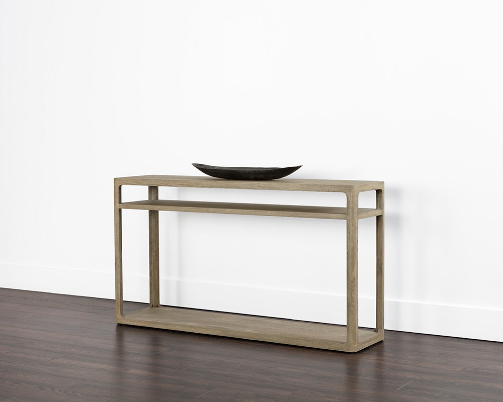 Doncaster Console Table