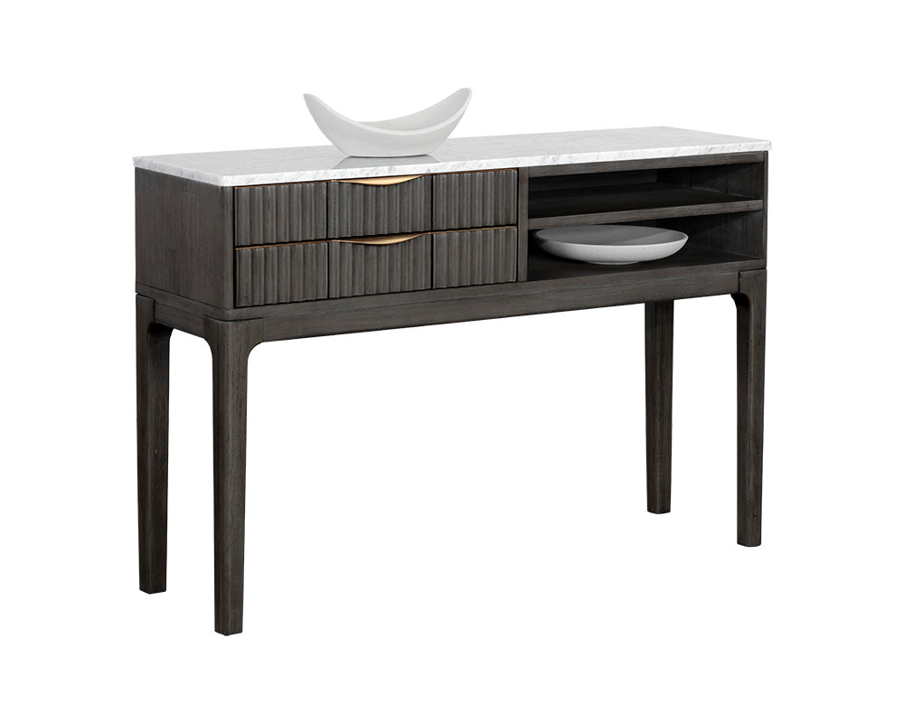 Keldon Console Table