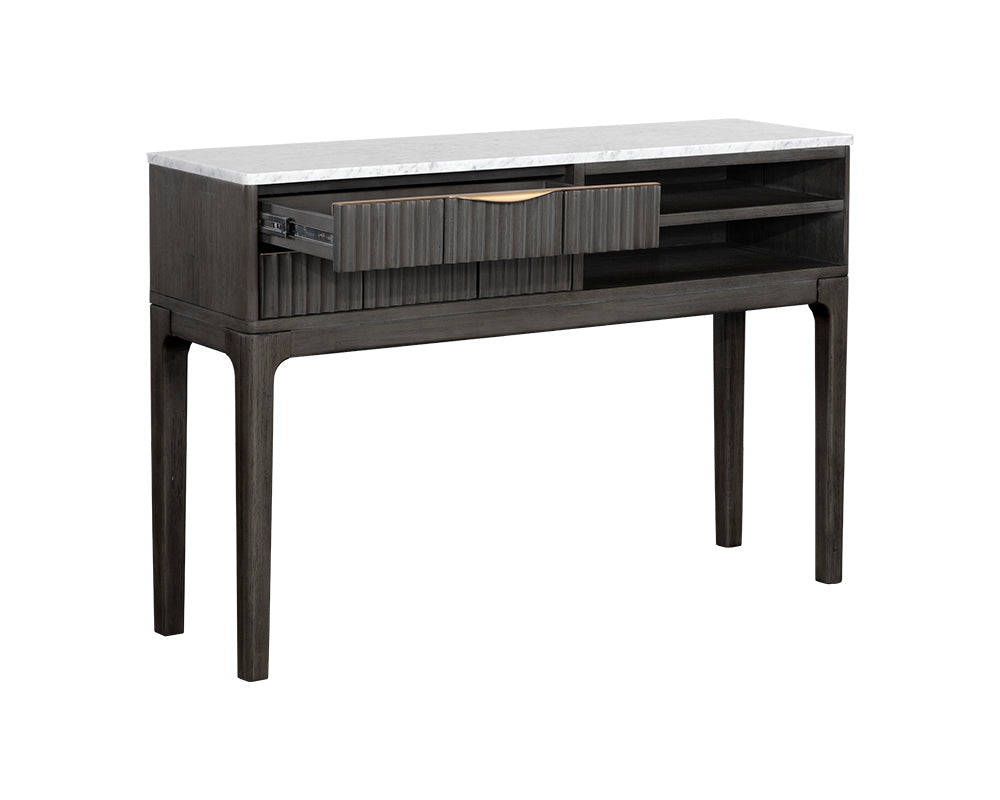 Keldon Console Table