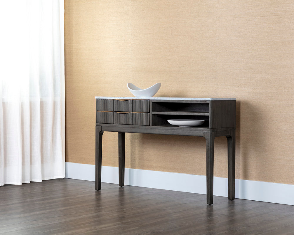 Keldon Console Table