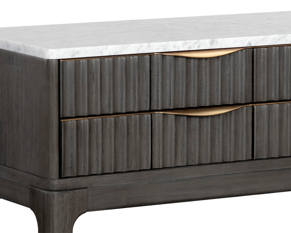 Keldon Console Table