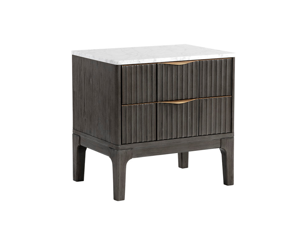 Keldon Nightstand