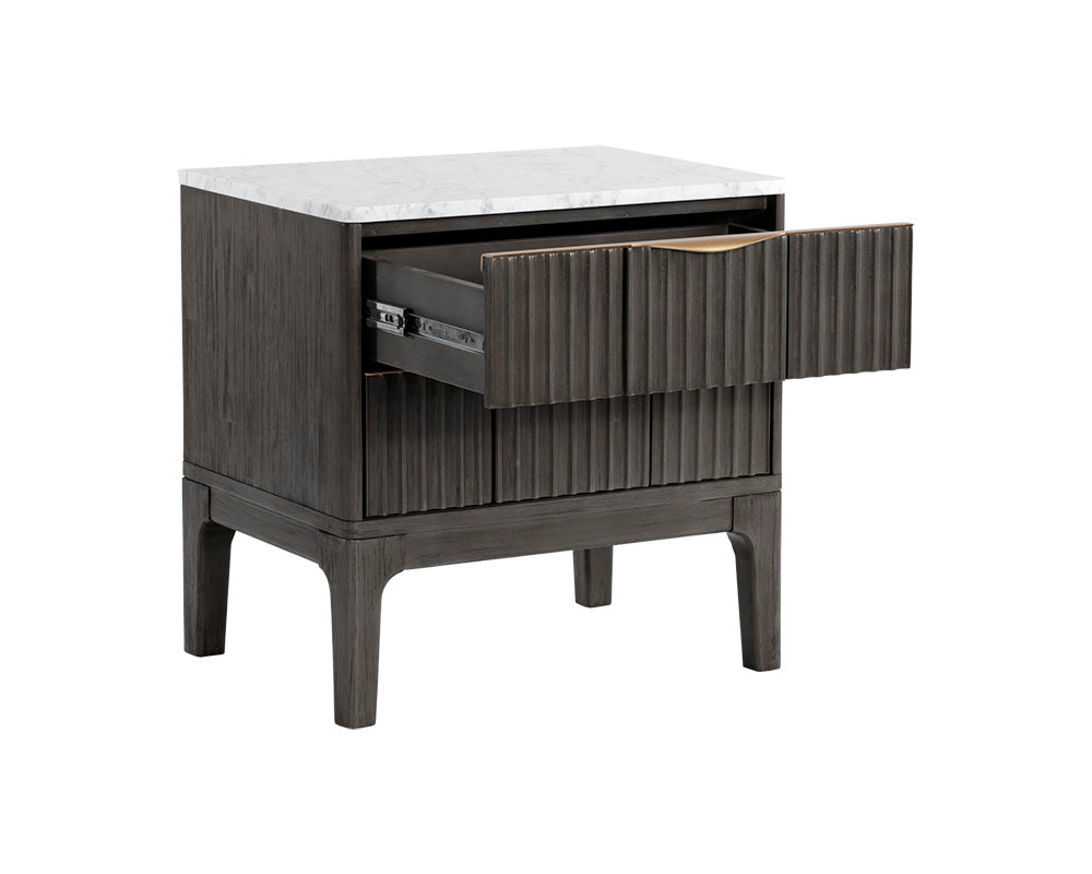 Keldon Nightstand