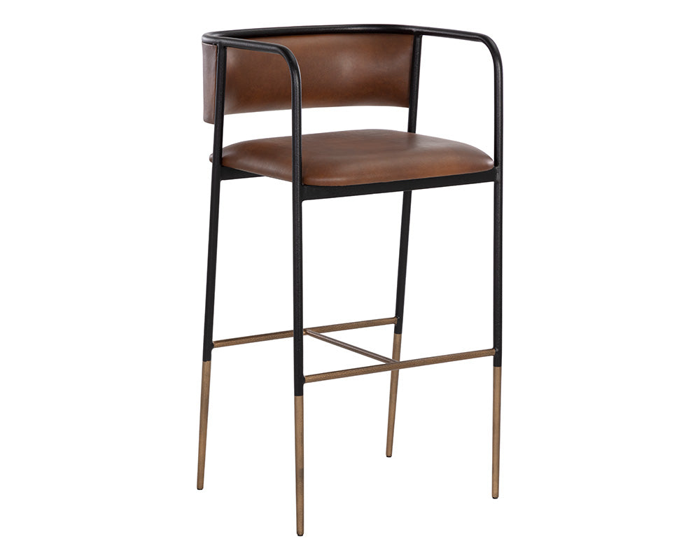 Brenan Barstool - Bravo Cognac