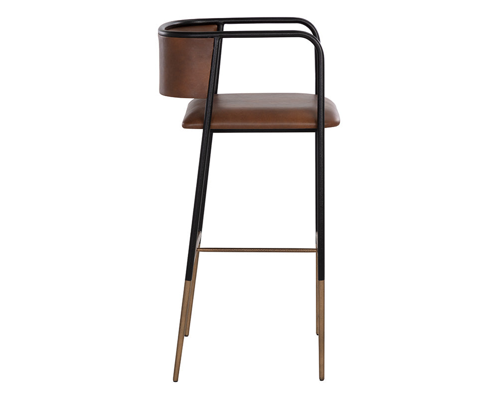 Brenan Barstool - Bravo Cognac