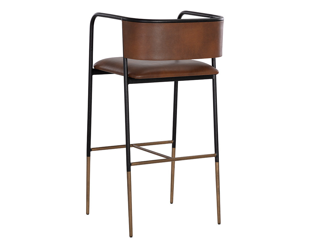 Brenan Barstool - Bravo Cognac