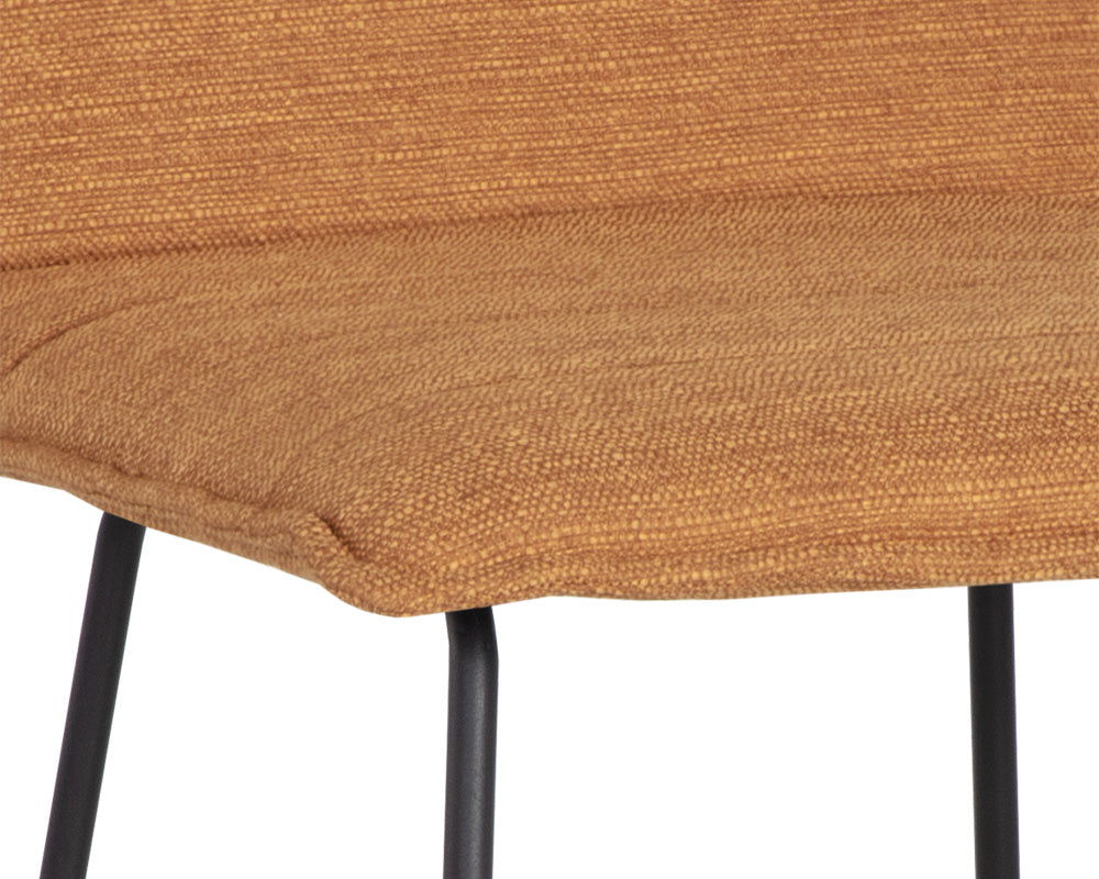 Jovanah Counter Stool - Aosta Autumn