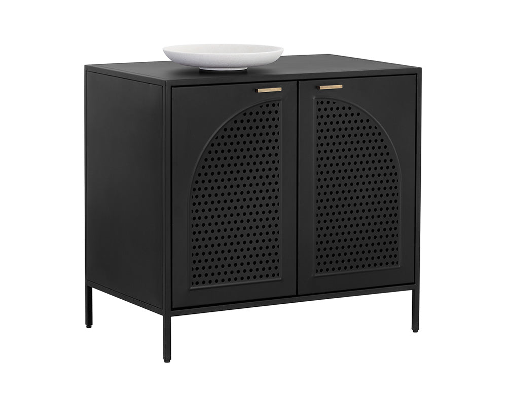 Aziza Nightstand