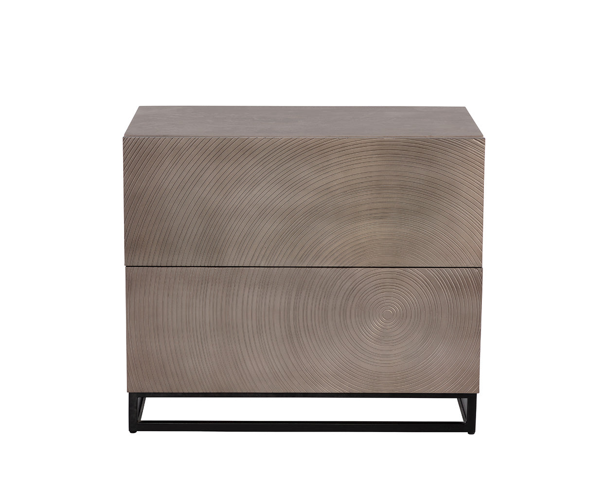 Lutana Nightstand