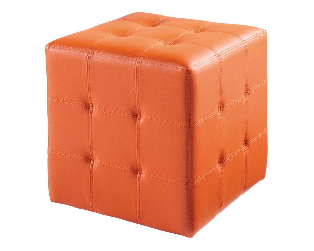 Dario Ottoman - Orange