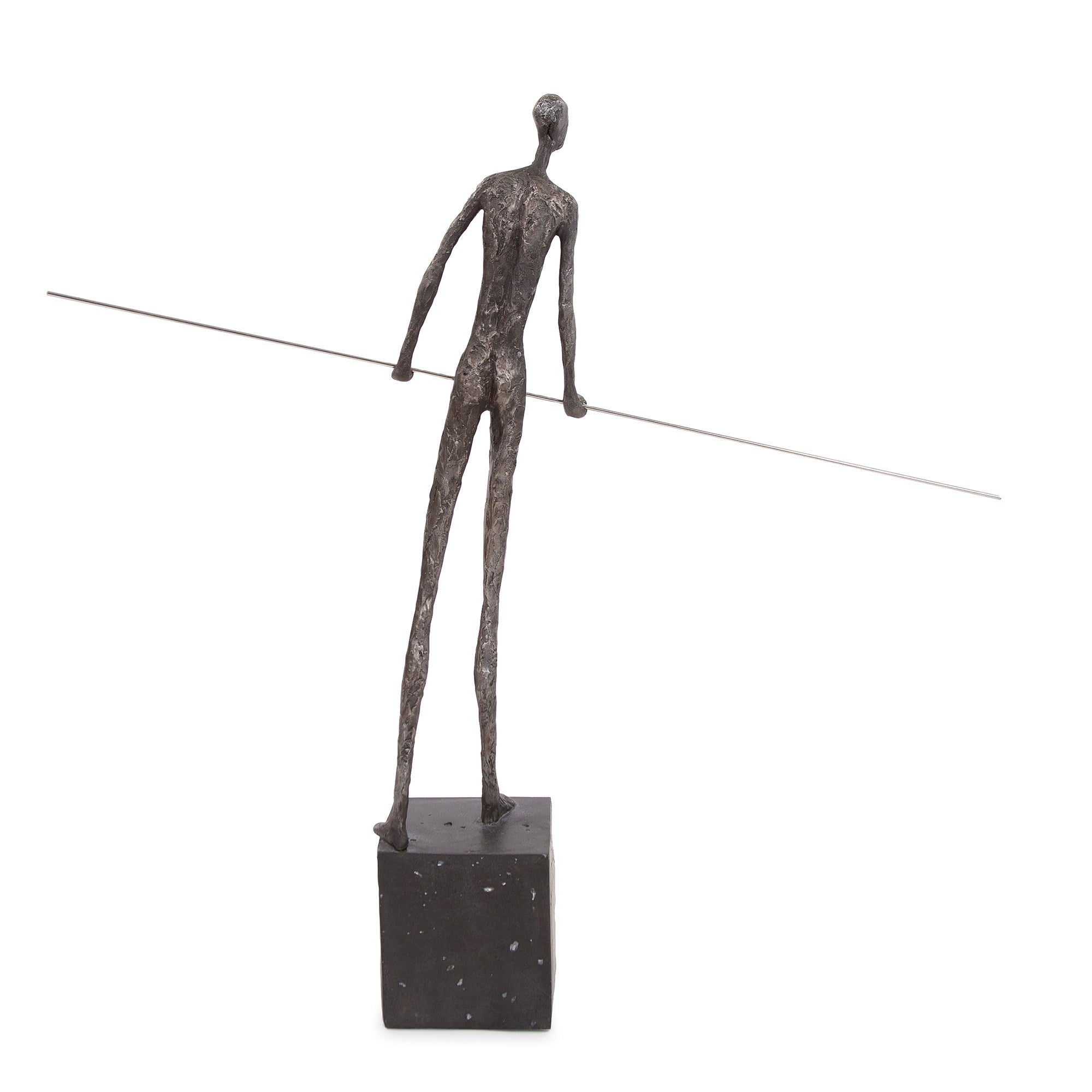 Balancing Act Figure