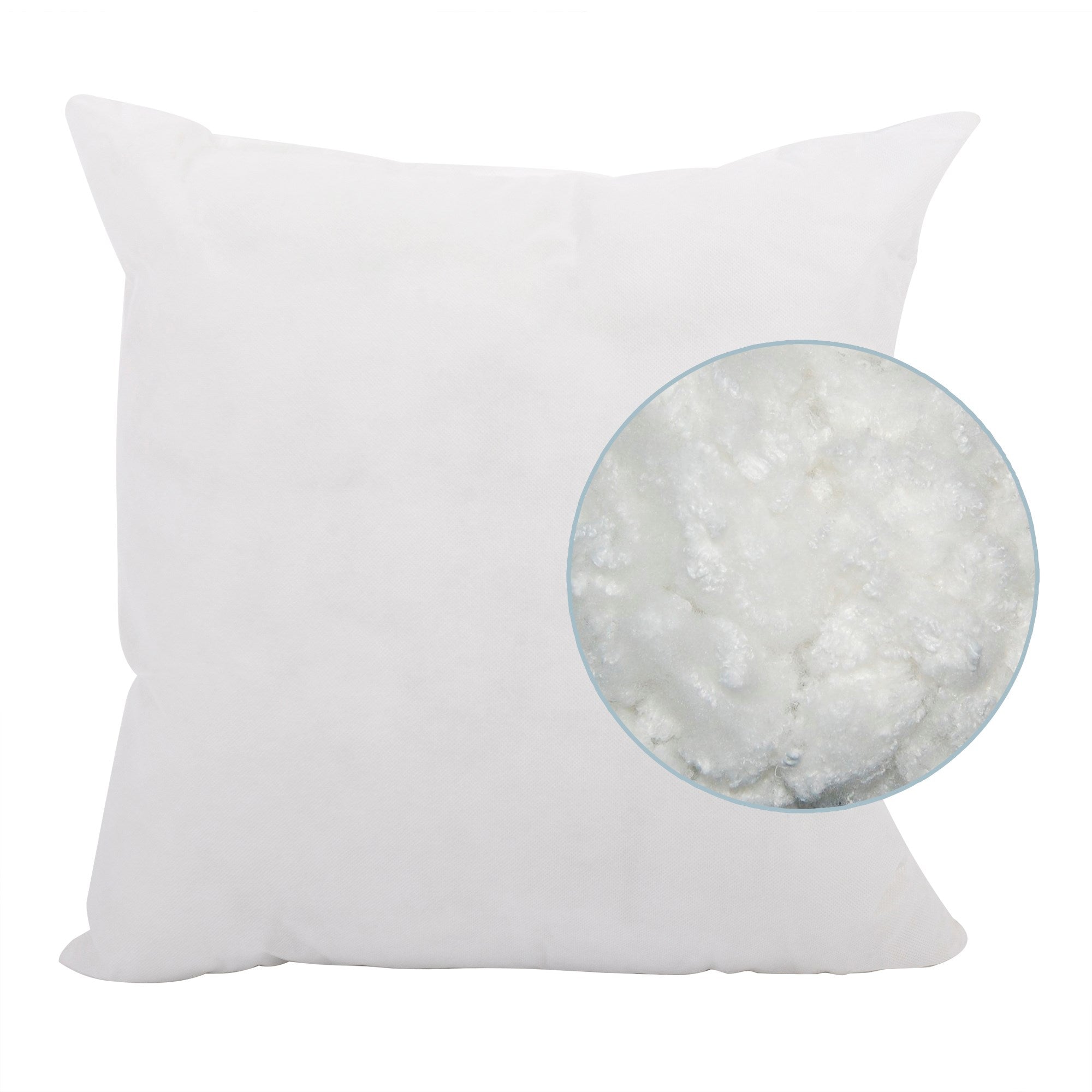 Deco Sand Down Pillow- 20" x 20"