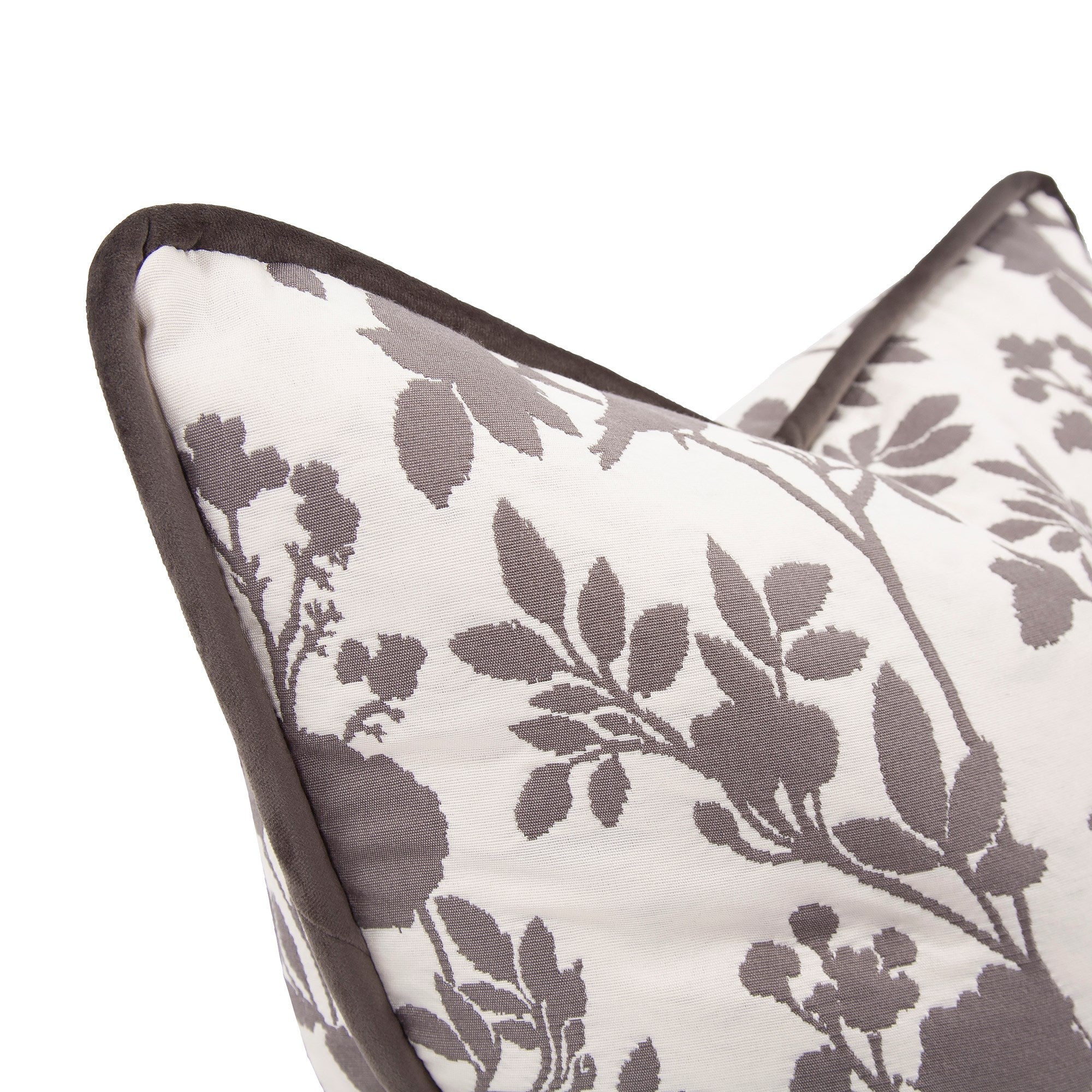 Sparrow Natural Down Pillow- 20" x 20"