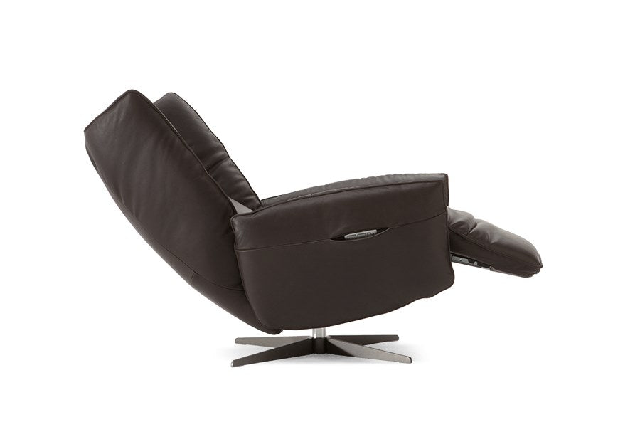 Tulip Reclining Armchair