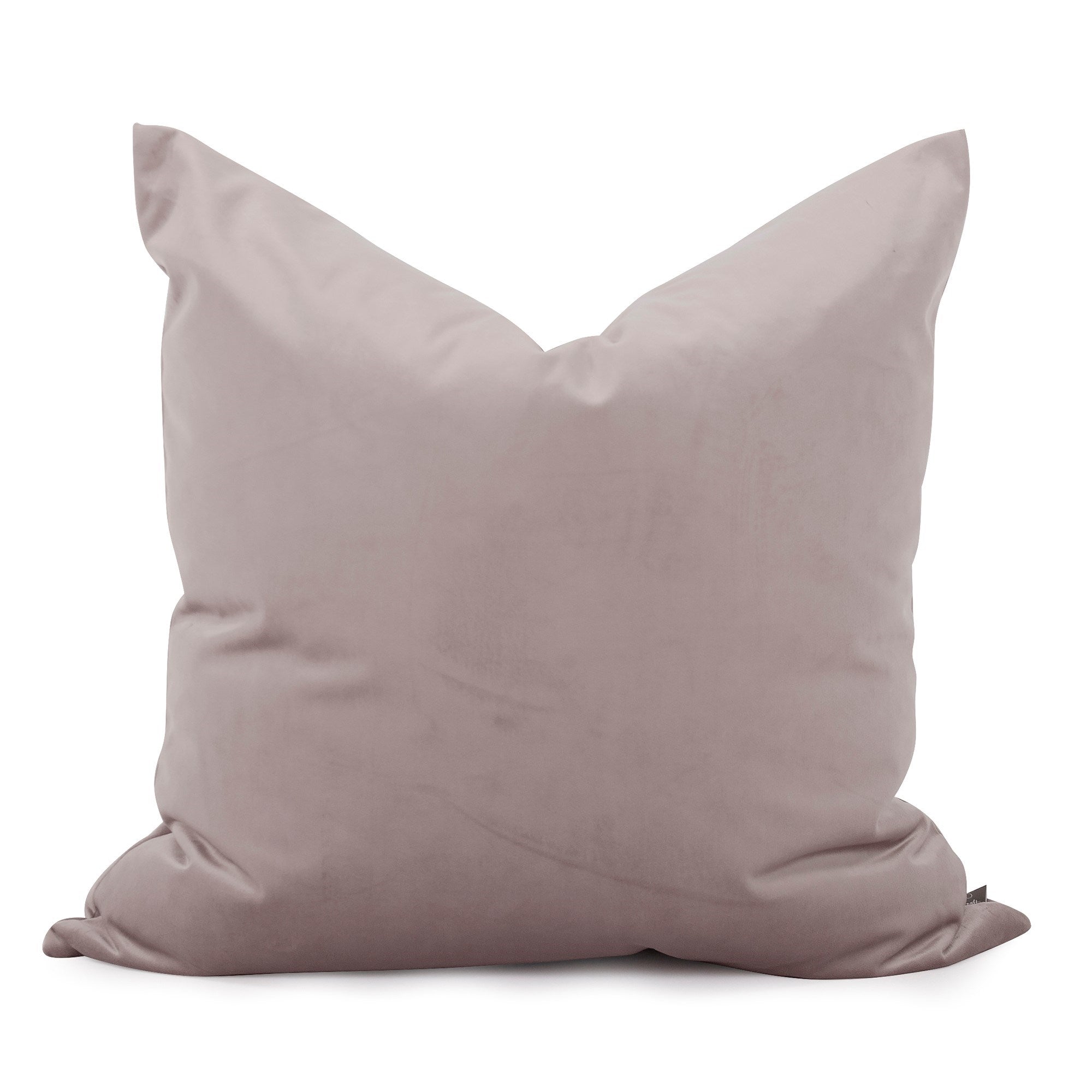 Bella Ash Down Pillow- 24" x 24"